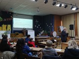 ПОСЛЕДВАЩО СЪБИТИЕ НА МЕЖДУНАРОДНИЯ ФЕСТИВАЛ НАУКА НА СЦЕНАТА - 2019