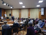 ПОСЛЕДВАЩО СЪБИТИЕ НА МЕЖДУНАРОДНИЯ ФЕСТИВАЛ НАУКА НА СЦЕНАТА - 2019