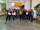 2020, СЕДМИЦАТА НА ДОБРОТО