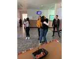 2020, СЕДМИЦАТА НА ДОБРОТО