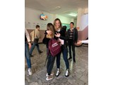 2020, СЕДМИЦАТА НА ДОБРОТО