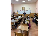 2020, СЕДМИЦАТА НА ДОБРОТО