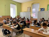 2020, СЕДМИЦАТА НА ДОБРОТО