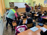 2020, СЕДМИЦАТА НА ДОБРОТО